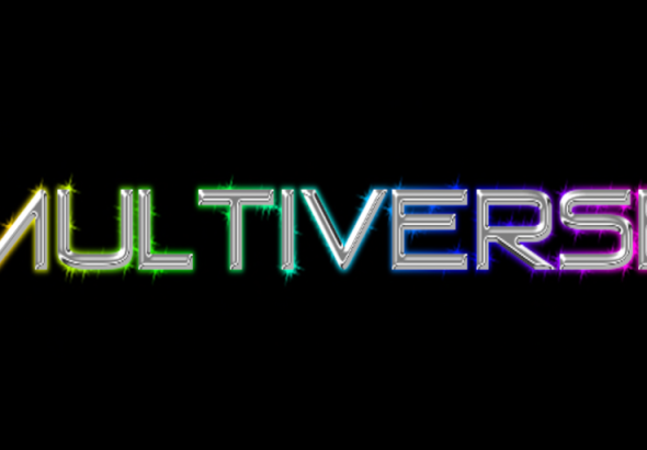 Multiverse Logo