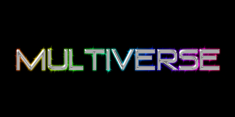 Multiverse Logo