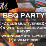 bbq party