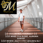 mv white party