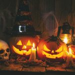 FRIDAY EVENT! 10-10-25 BOOTOBER COSTUME PARTY WK 2 – L00