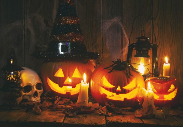 BOOTOBER IS COMING!