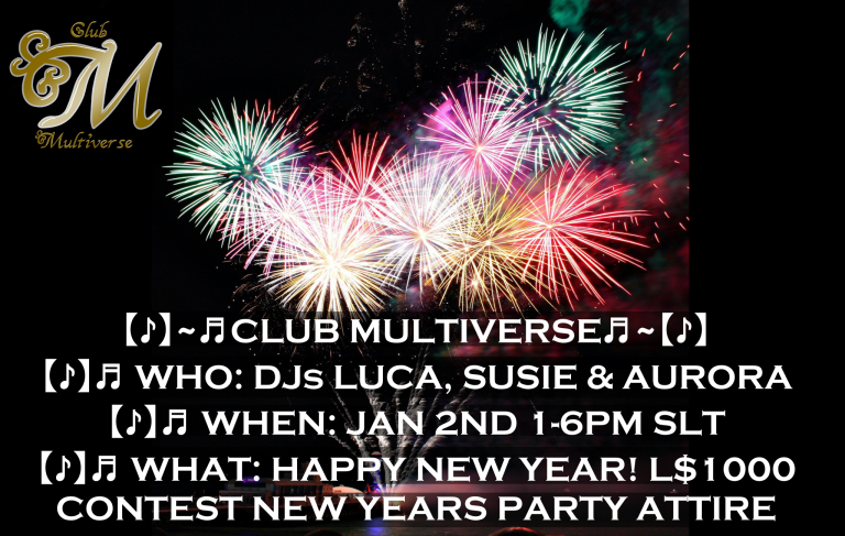 NEWYEARS