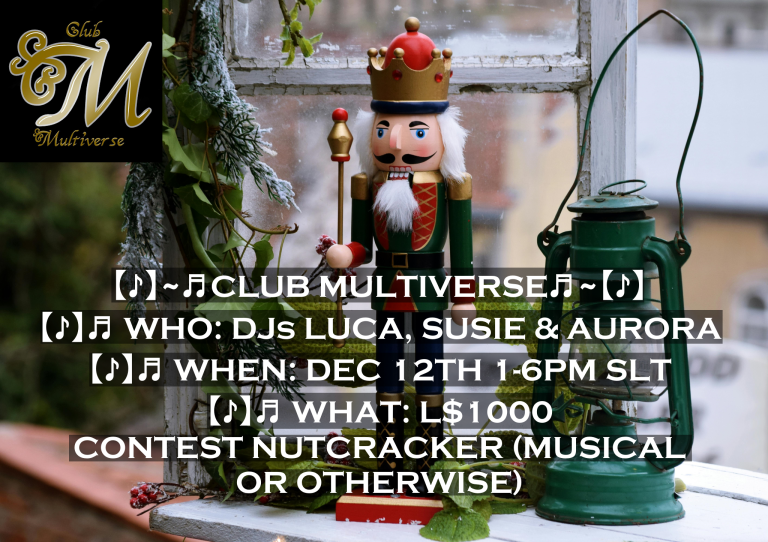 nutcracker