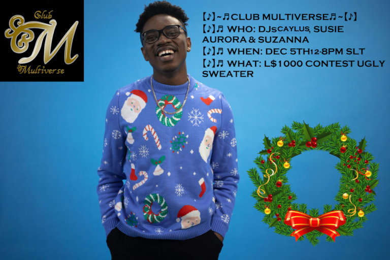 uglysweater