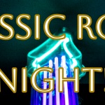 THURSDAY – Classic Rock Night!
