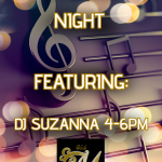 WEDNESDAY – Various Night!