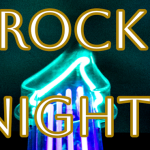 THURSDAY – Rock Night!